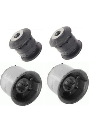 VW POLO FABIA GOLF5 JETTA PASSAT 04 >