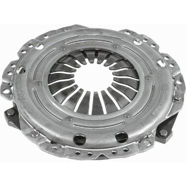 Debriyaj Pedal Lastiği Opel Astra H 04  Sonrası