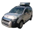 Citroen Nemo Ön Body Boyasız