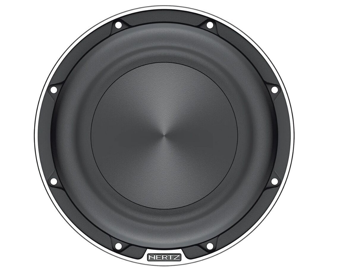 Hertz ML-2000.3 Legend 20cm. Subwoofer Mille Seri