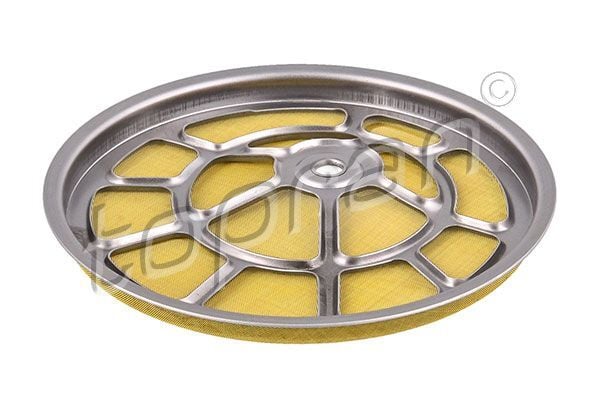 Şanzuman Filtresi Süzgeci Otomatık Vw Golf 1979 92