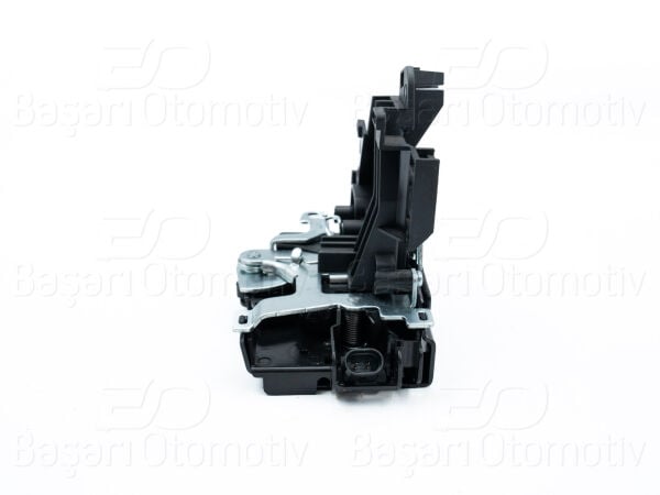 Volkswagen Golf 4, Seat Leon ve Skoda Octavia Uyumlu Arka Sağ Kapı Kilidi 2 Pin