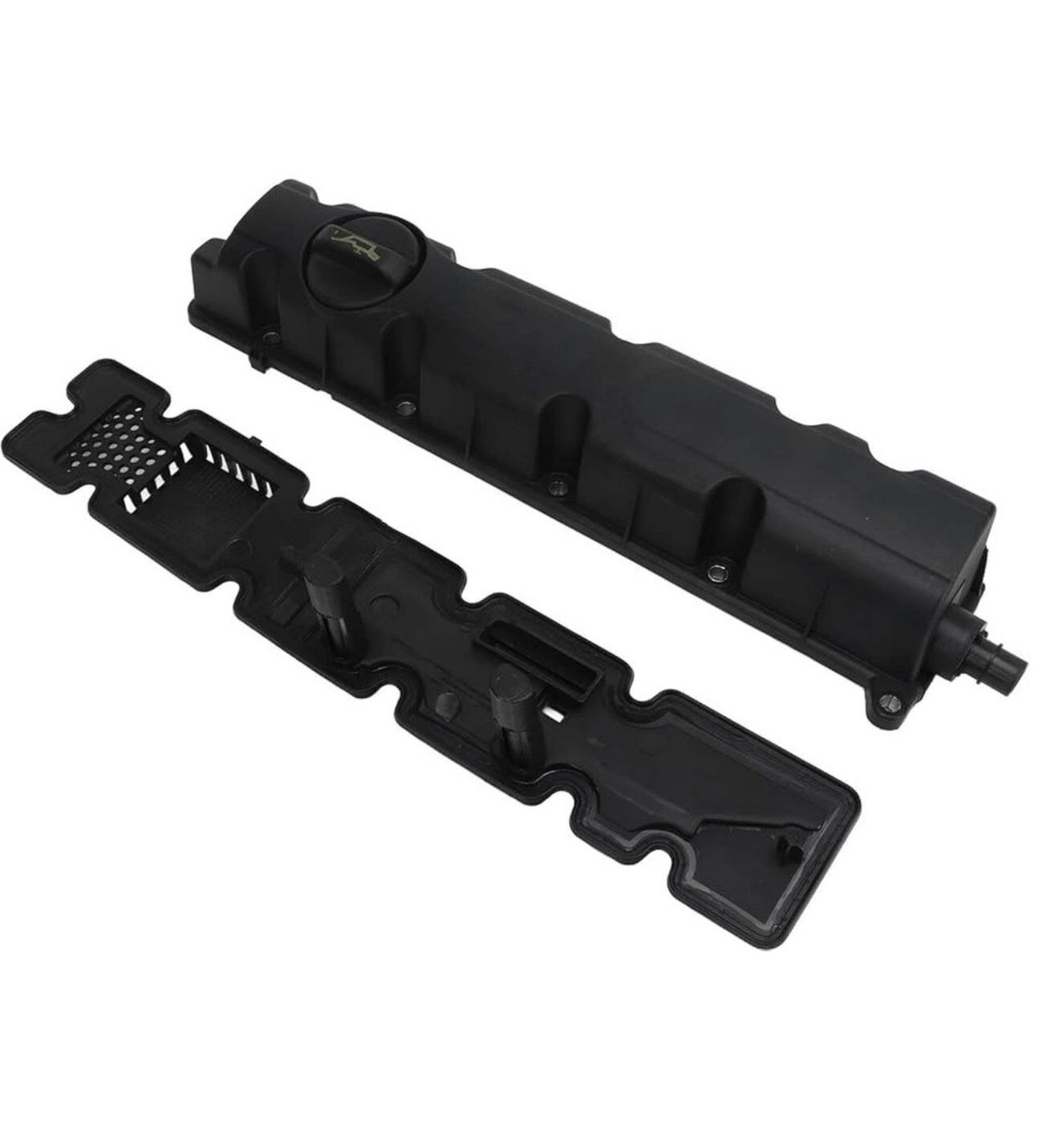 Citroen C4 C5 C8 Jumpy Peugeot 307 407 807 Expert 2.0 2005-2016 Külbütör Kapağı Plastik Conta Kapak