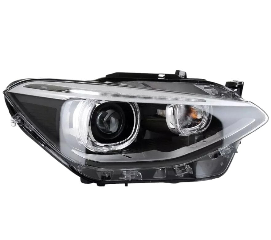 BMW F20 F21 2011 ve Sonrası Far Sağ LED Bi-Xenon