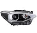 Far Sağ Led Bı-XenOn Bmw F20 F21 11  Sonrası