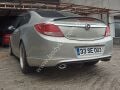 Opel İnsignia A Uyumlu Yedek Parça Spoiler