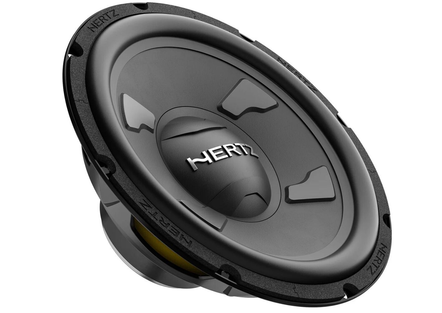 Hertz DS 25.3 25cm. Subwoofer