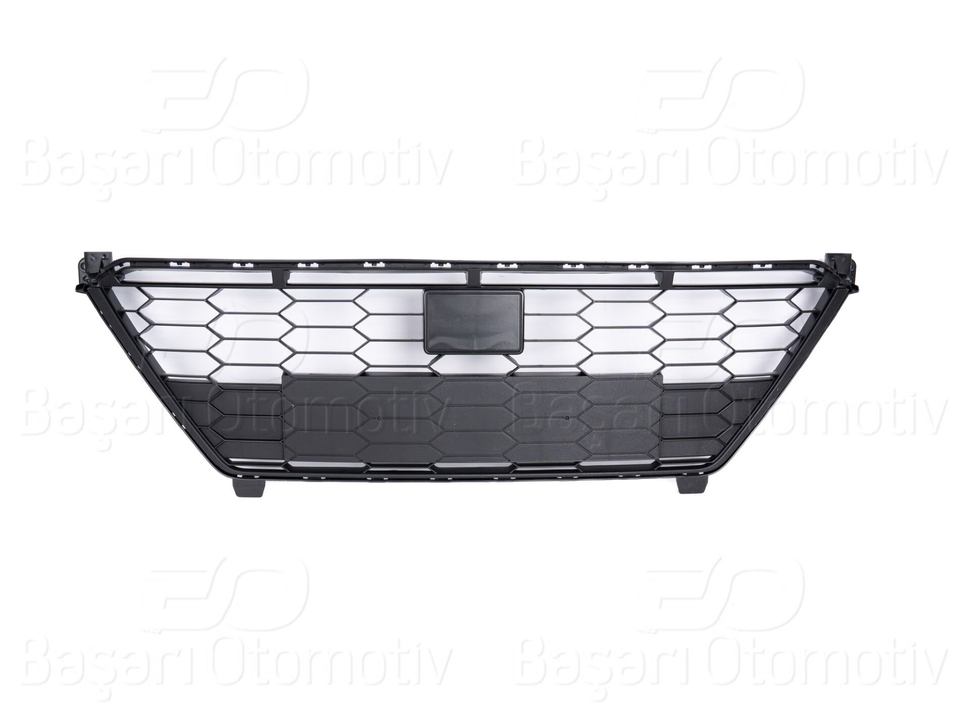 Seat Arona FR 2018-2023 Ön Orta Tampon Izgarası