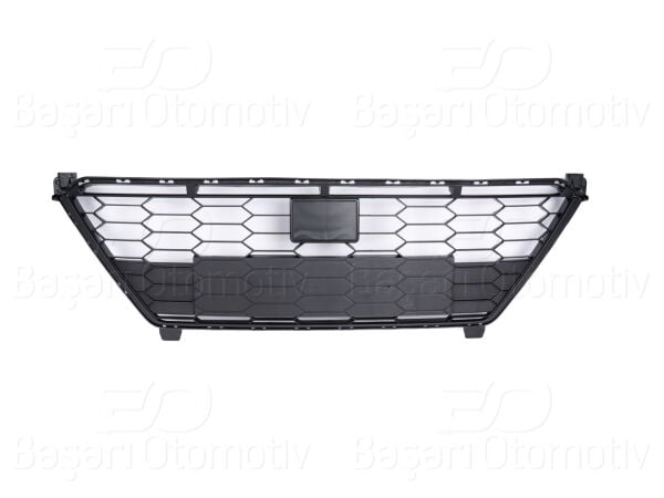Seat Arona FR 2018-2023 Ön Orta Tampon Izgarası