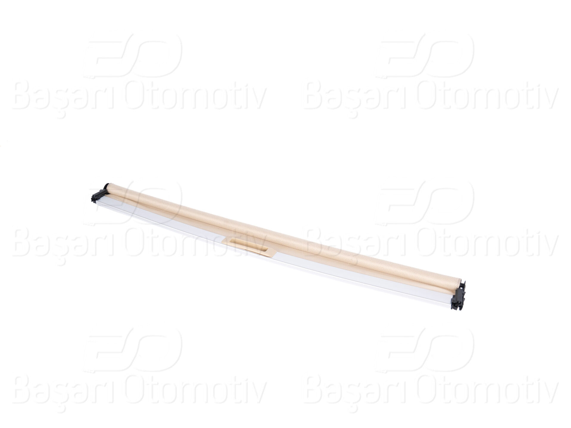 Audi A5 S5 RS5 2008-2017 Sunroof Perdesi Bej 880mm