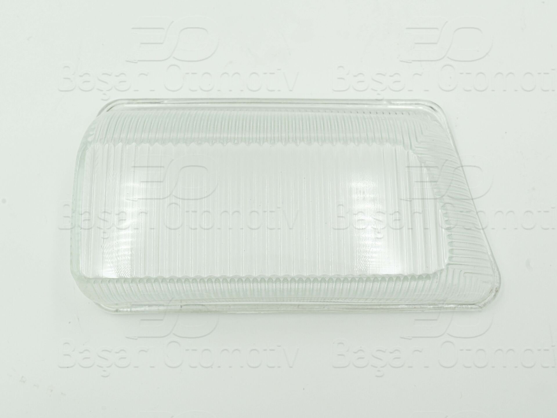 Opel Astra G 1998 ve Sonrası Uyumlu Sağ Sis Farı Camı