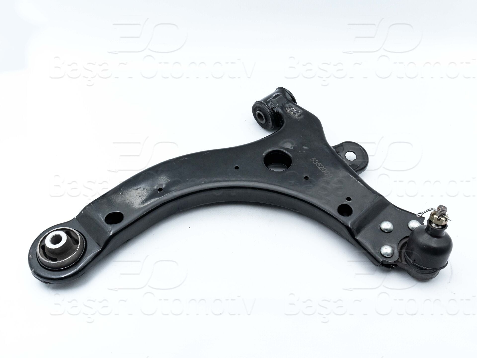 Opel Sintra Salıncak Kolu (Rotilli) Sol
