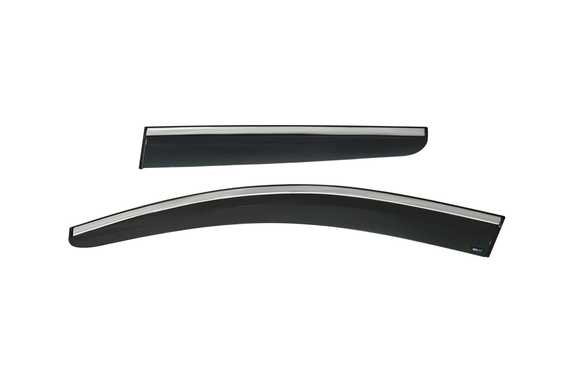 Nissan Qashgai 07-14 Plus Style Cam Rüzgarlığı