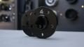 Ram2 Project 5x120 72,6 20mm Siyah Spacer