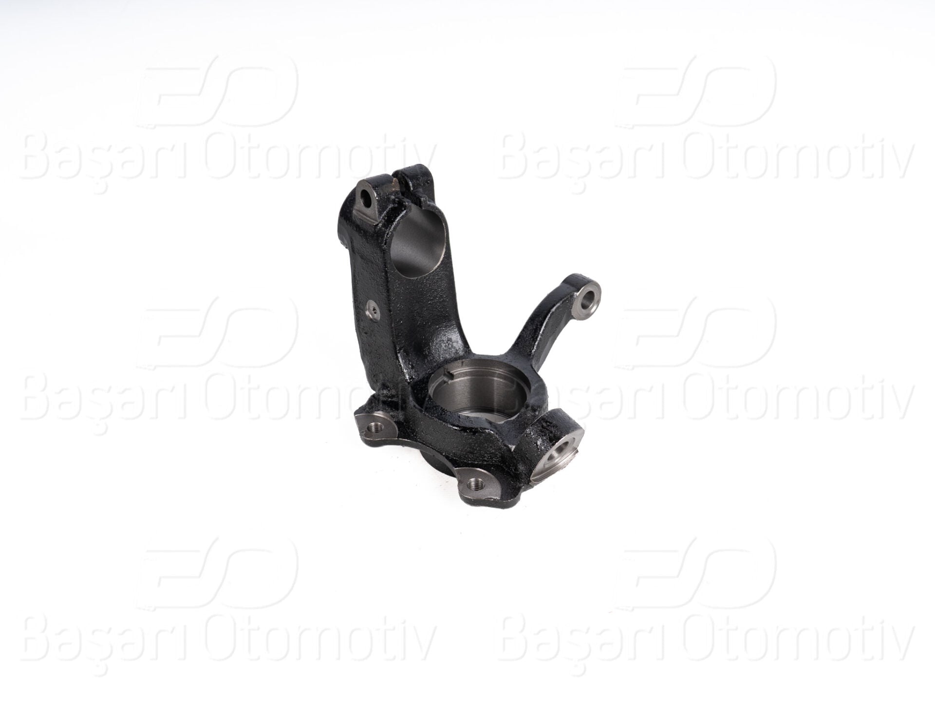 Volkswagen Polo 2002 Sonrası Aks Tasıyıcı Ön Sağ (72mm)