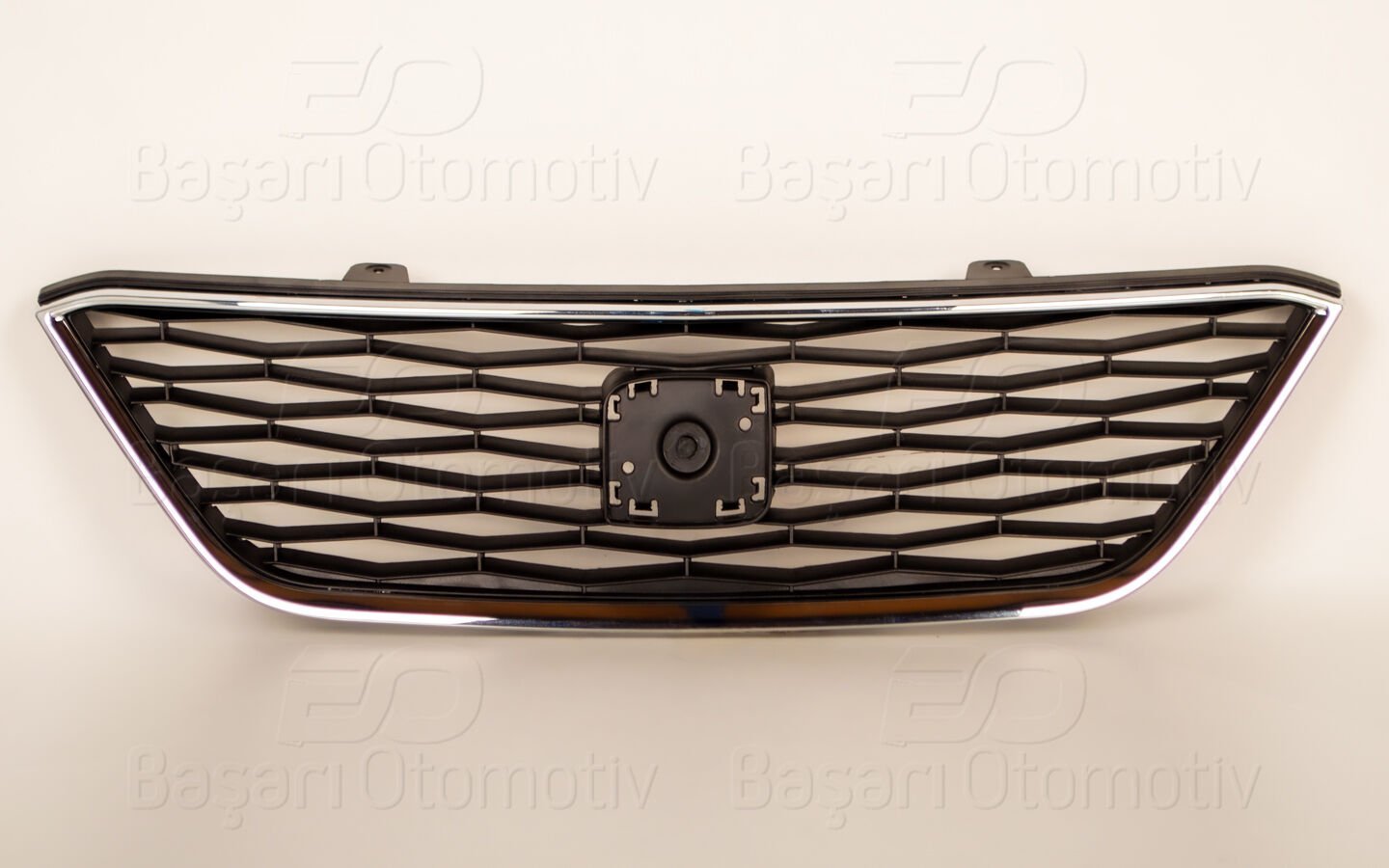 Seat Ibiza 2013-2015 Panjur