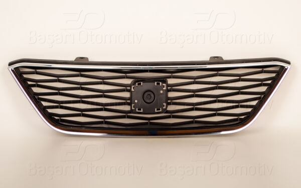 Seat Ibiza 2013-2015 Panjur