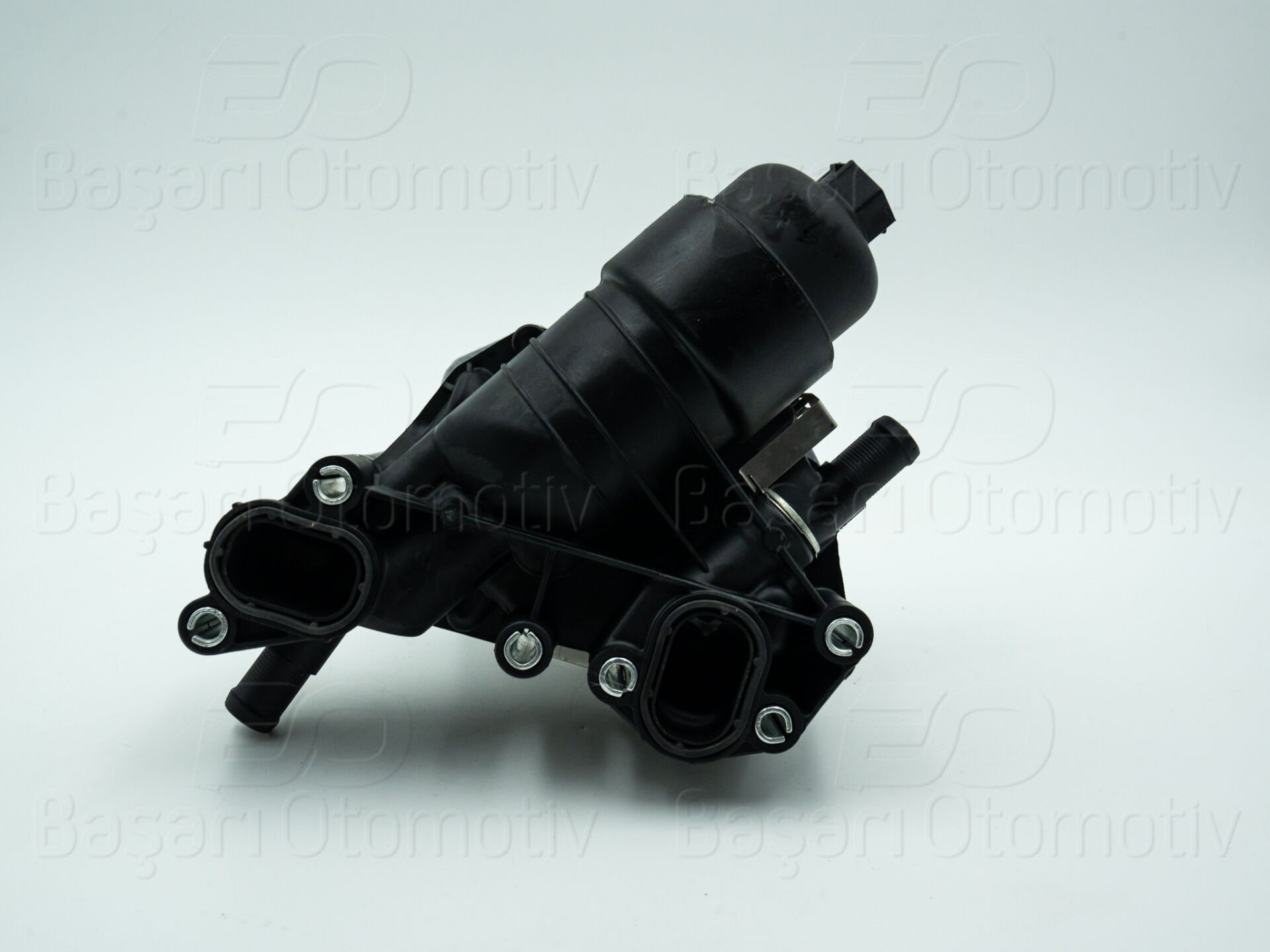 Opel Vivaro B 2.0 Cdti 2014 Sonrası Yağ Soğutucusu Komple