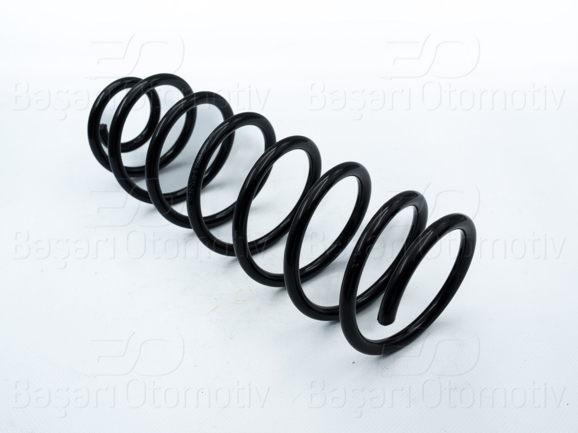 Volkswagen Golf 3 1991-1997 Arası Arka Helezon