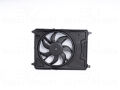 Daewoo Matiz 2000-2010 Fan Motoru Davlumbazlı