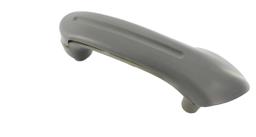 Volkswagen Golf 4 Bora 1997-2005 Arka Kapı Tutamağı Takımı Sol Gri