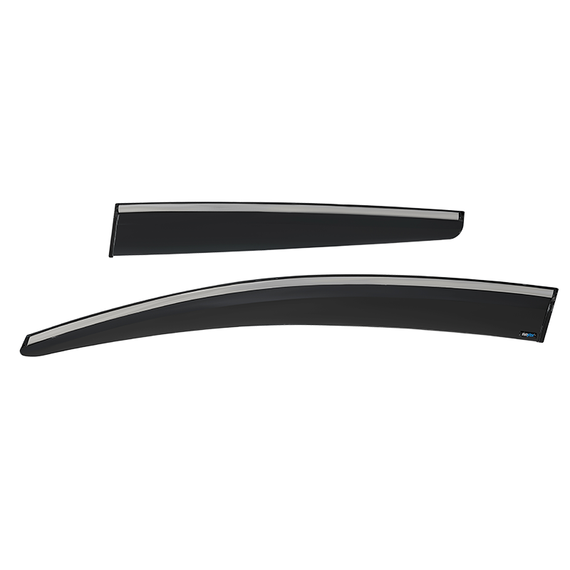 Opel Astra J 2010-2015 Plus Style Cam Rüzgarlığı