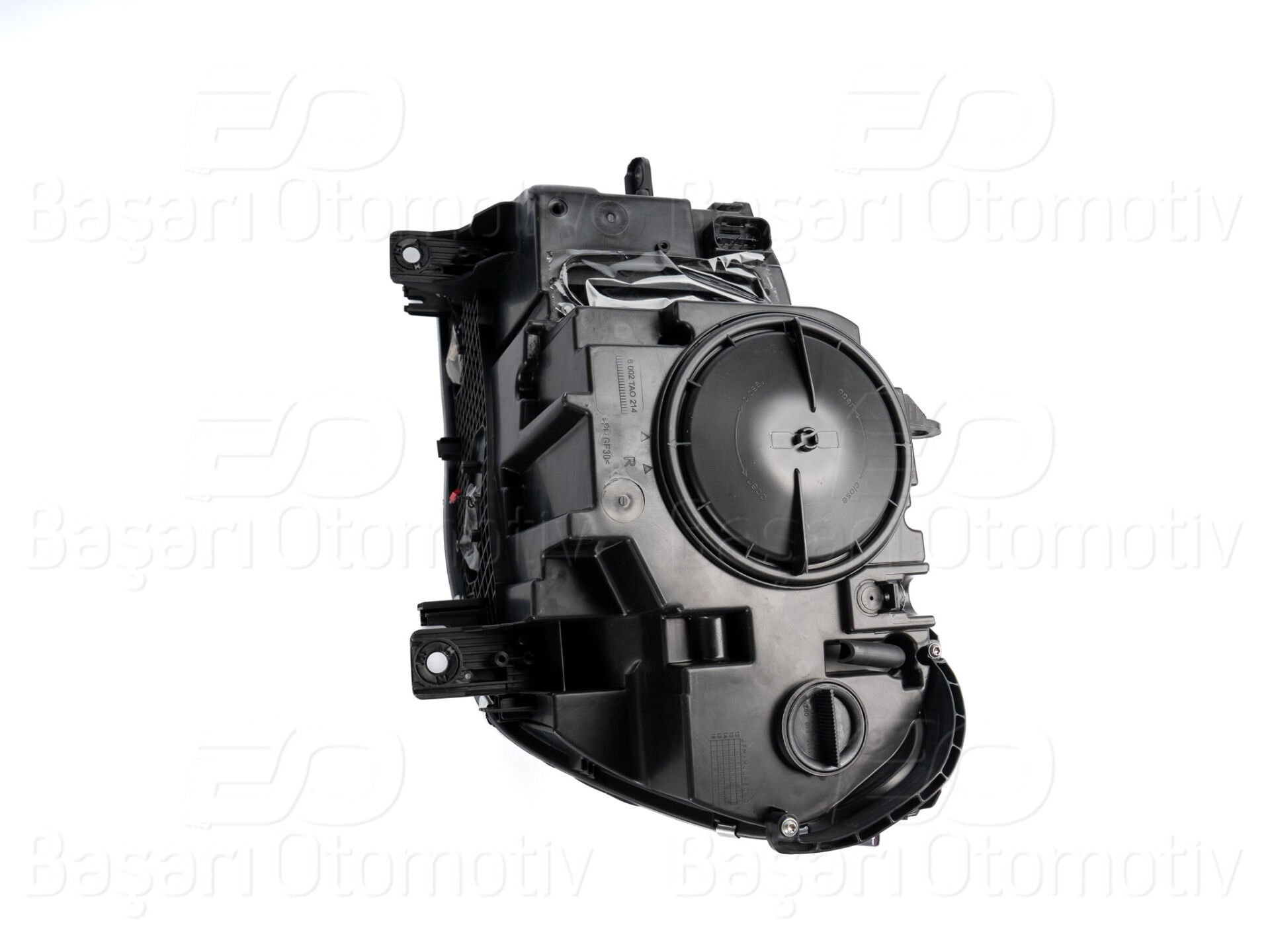 BMW X5 F15 2013-2018 Uyumlu Sağ Bi-Xenon Far