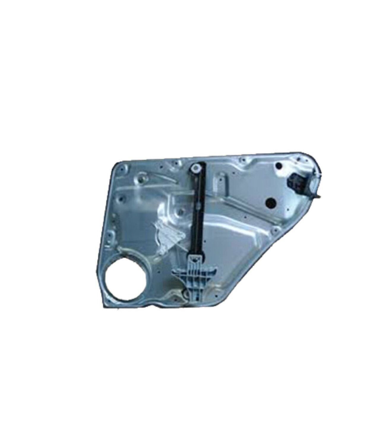 Volkswagen Passat 1997 Sonrası Arka Sol Sacsız Cam Krikosu