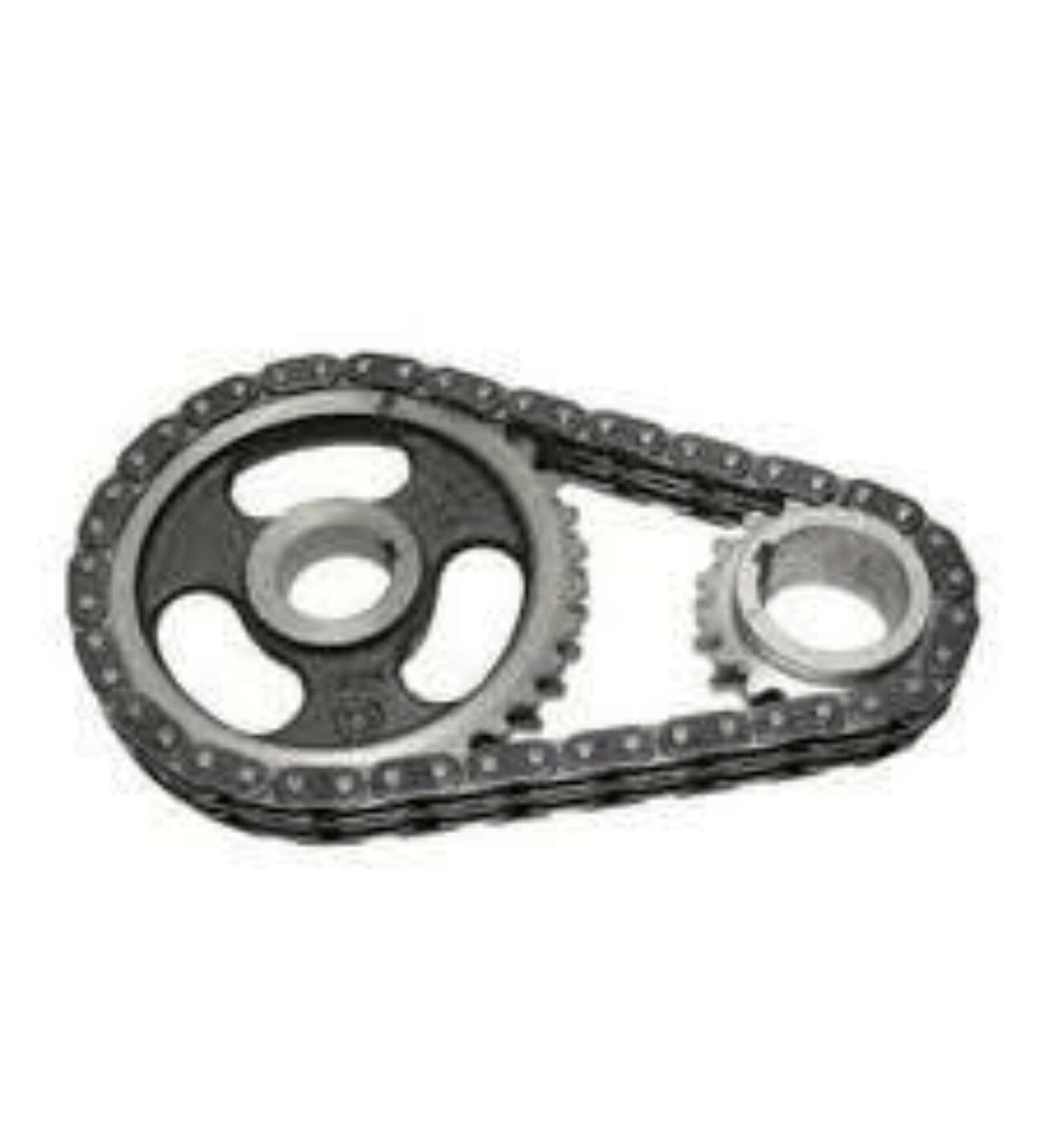 Skoda Favorit Felicia Eksantrik Zincir Seti 3 Parça