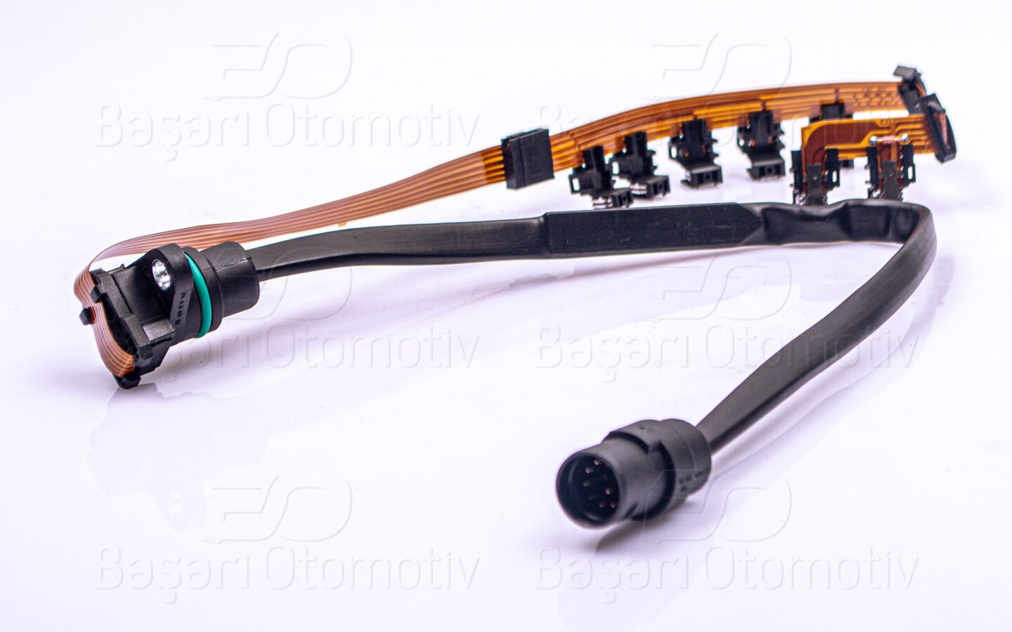 Volkswagen Golf 3 Bora Audi A3 A4 A6 Passat Golf 4 Polo 1996 Sonrası Otomatik Şanzıman Tesisatı