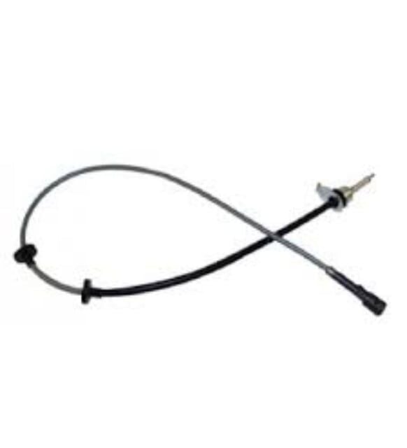 Volkswagen Golf Golf 2 Jetta Jetta 2 1.5 1.6D 1.7 1.8 Kilometre Teli Geçmeli ve Cıvata Bağlantılı 110 MM