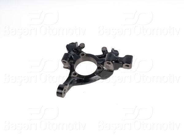 Opel Astra 1998-2009 Aks Tasıyıcı Ön Sağ (1.2-2.2 Motor Seçenekleri)