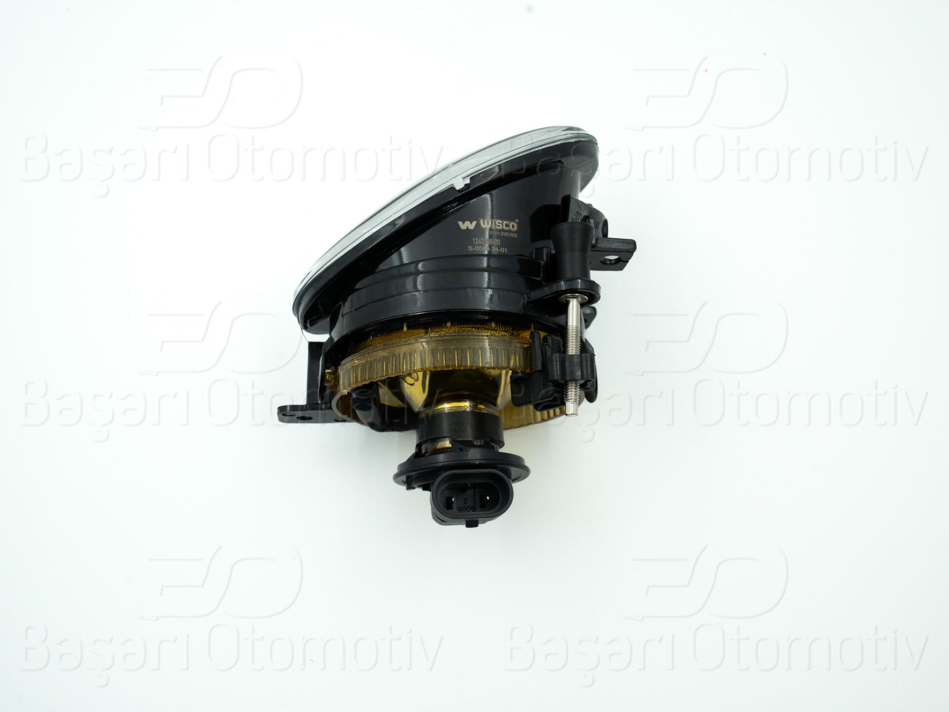 Volkswagen T6 2011-2015 Sağ Ampullü Sis Farı