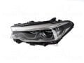 BMW 5 Serisi G30 2017-2020 Uyumlu Sol LED Adaptive Far