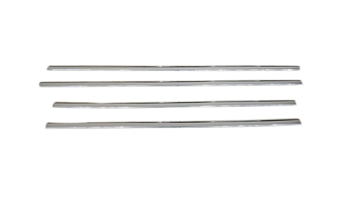 Focus Focus Için Uyumlu 2012-2018 Cam Çıta Nikelajı HB