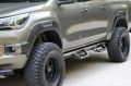 Nissan Navara 2010-2016 Off Road Yan Basamak (Side Steps) AQM4WD