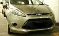 Ford Fiesta  Uyumlu Yedek Parça Ön Tampon Eki