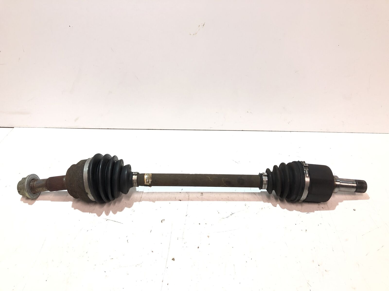 FIAT DUCATO (250) PEUGEOT BOXER CITROEN JUMPER 2.2 HDI 2.3 MJT 2006 >