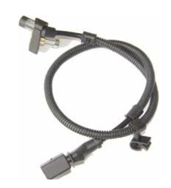 Volkswagen Bora Golf 4 Seat Toledo 1.6 16V BCB Krank Devir Sensörü