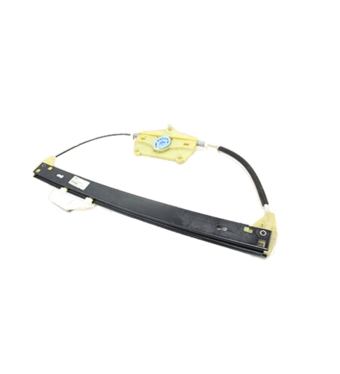 Audi A6 Cam Krikosu Arka Sağ Sacsız 06 Sonrası