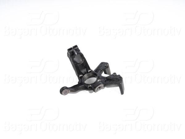 Volkswagen Golf 2003 Sonrası Aks Taşıyıcı Ön Sol (85mm)