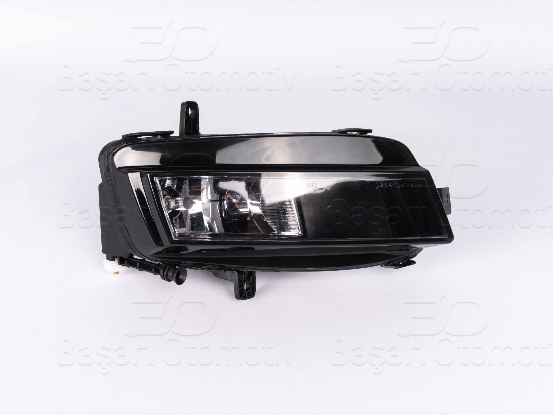 Volkswagen Golf 7 2013 ve Sonrası Sağ Statik Halojen Ampullü Sis Farı