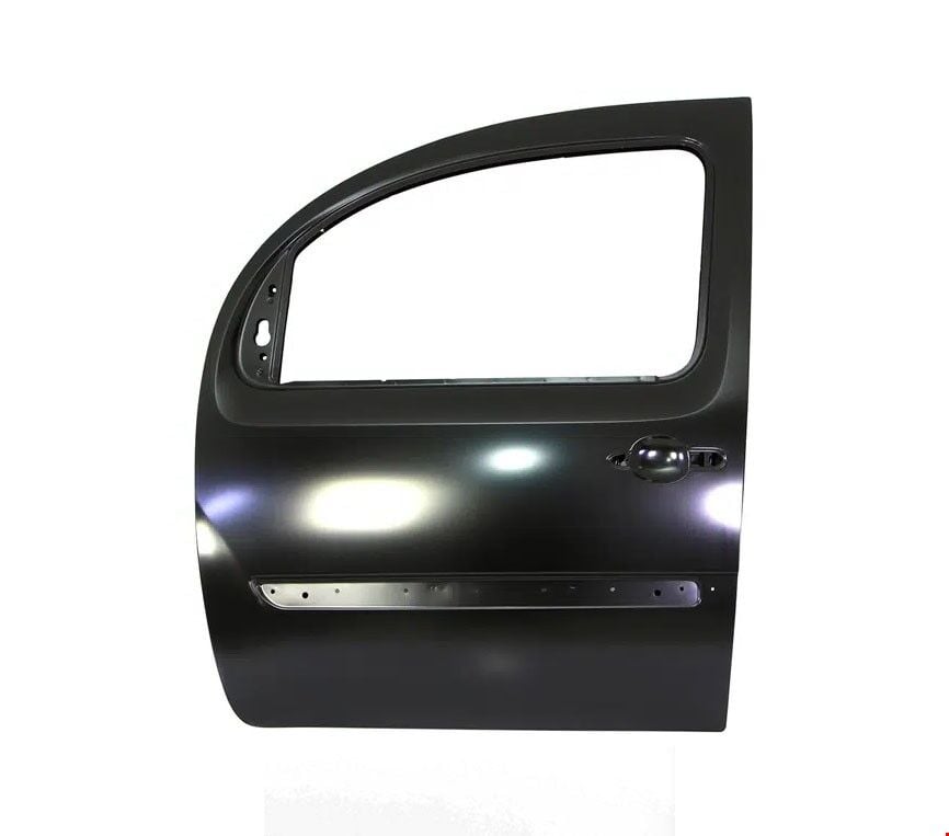 Renault Kangoo Ön Kapı Sol 2008 Sonrası Uyumlu