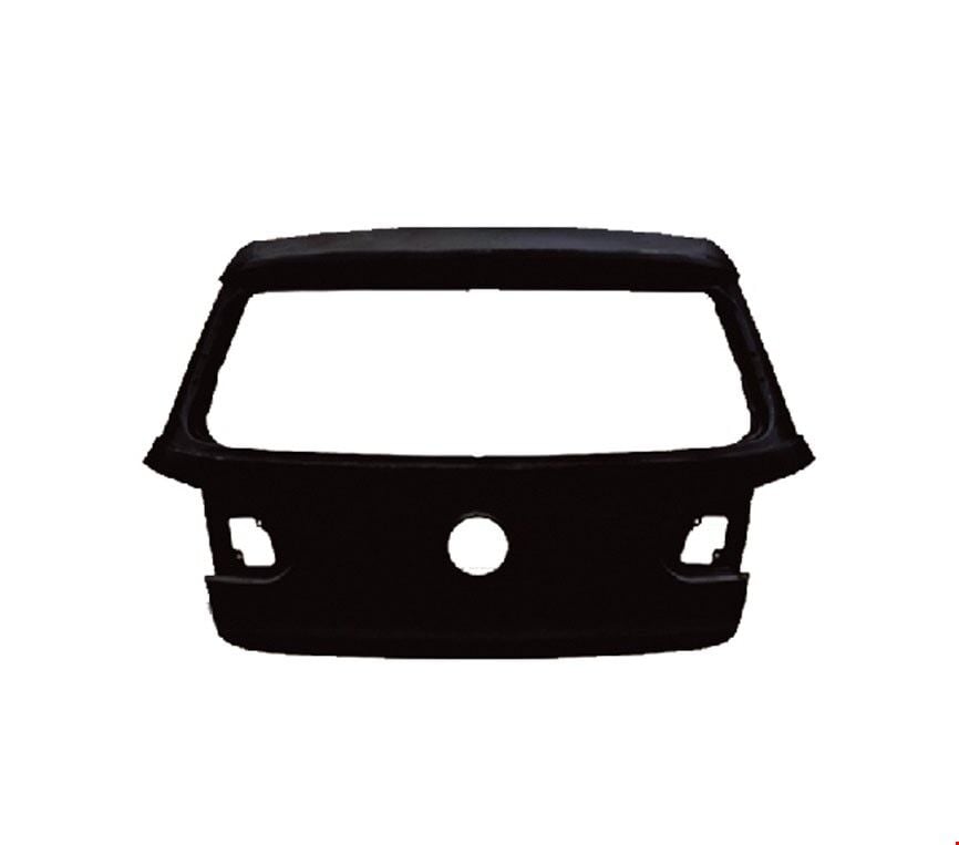 BAGAJ KAPAĞI GOLF 6 2008-
