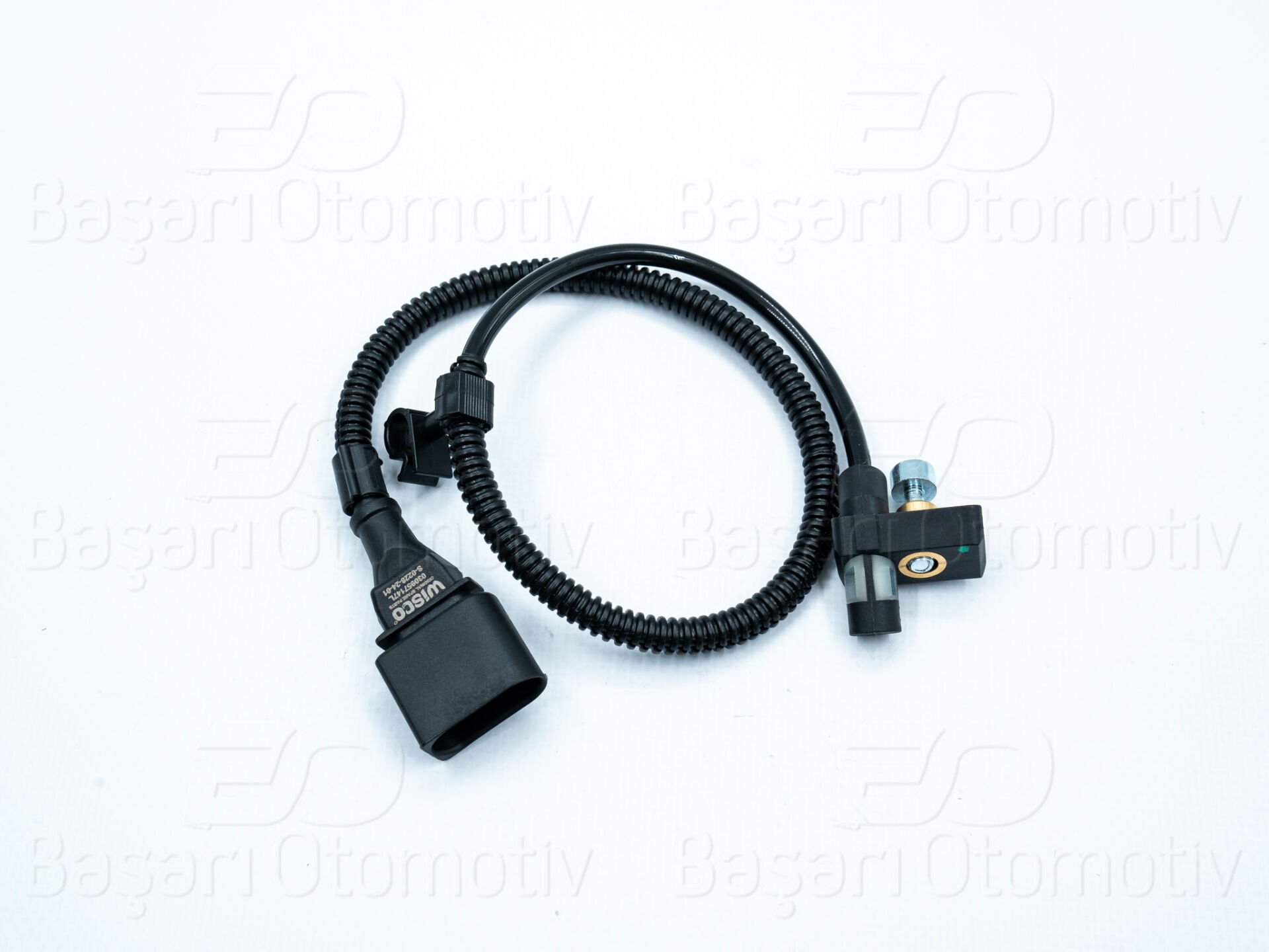 Volkswagen Bora Golf 4 Seat Toledo 1.6 16V BCB Krank Devir Sensörü