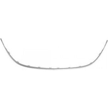 Opel Astra J 2013-2016 Ön Tampon Izgara Nikelajlı Çıtası