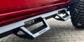 Mitsubishi L200 2007-2019 Off Road Yan Basamak (Side Steps) AQM4WD