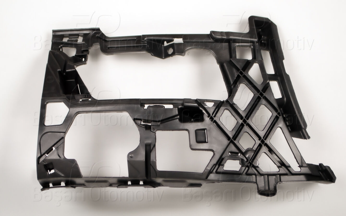 Volkswagen Golf 7 2013-2017 Ön Sağ Tampon Braketi