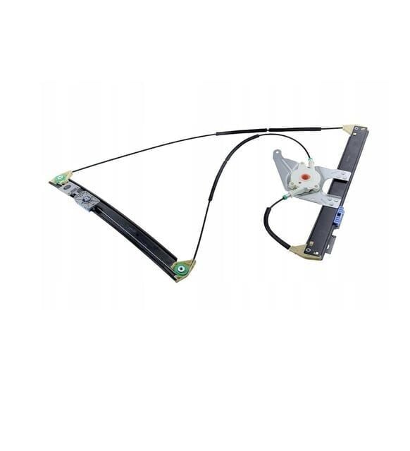 Audi A3 1996-2004 Ön Sol Cam Mekanizması Sacsız