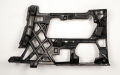Volkswagen Golf 7 2013-2017 Ön Sağ Tampon Braketi